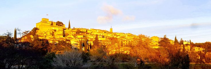 COMPTE-RENDU de l&rsquo;ASSEMBLEE GENERALE ORDINAIRE &laquo;&nbsp;ANSOUIS PATRIMOINE&nbsp;&raquo;