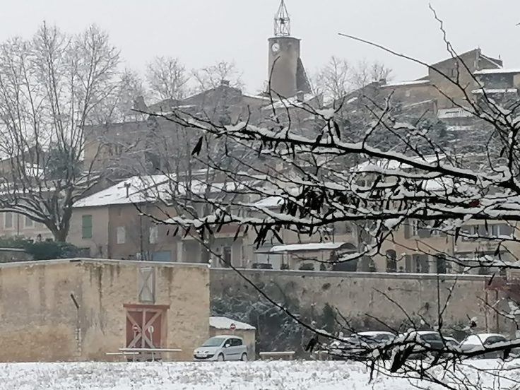 A l’an que ven&nbsp;!