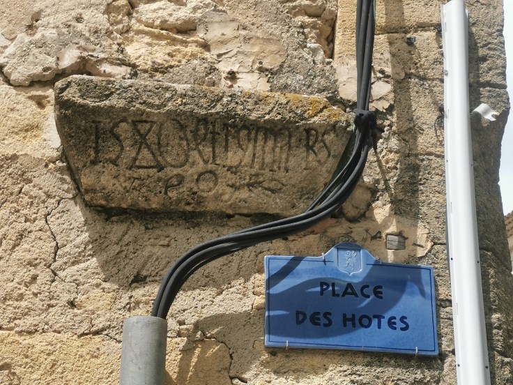 L’énigme de la pierre gravée : mystère enfin&nbsp;résolu