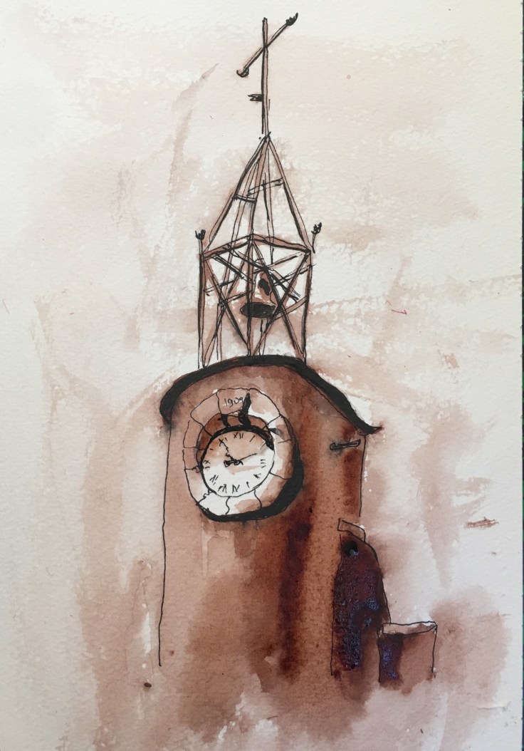 4 – Maison de la Confrérie du Saint Sacrement et Beffroi