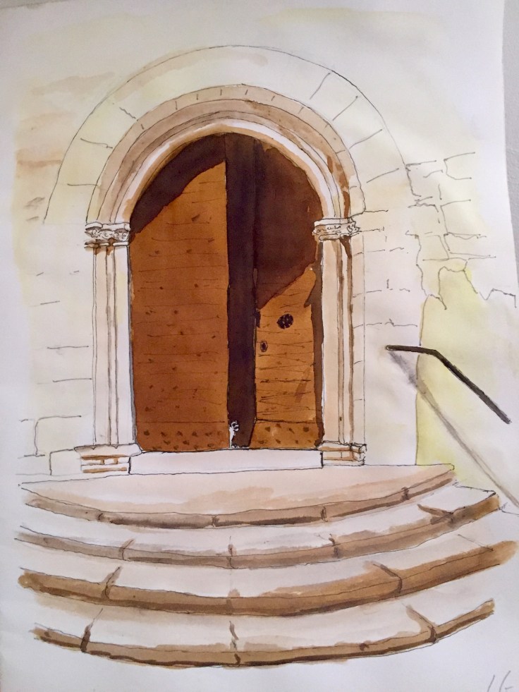 7 – Eglise Saint Martin