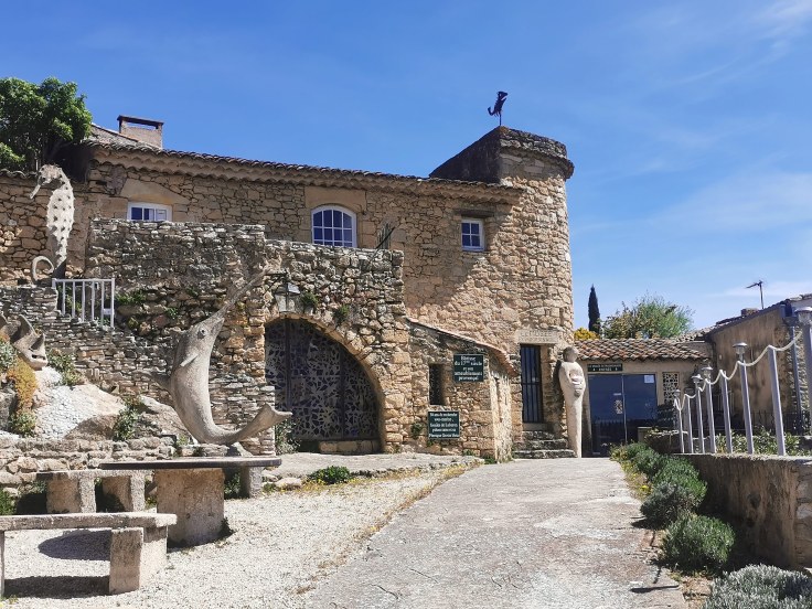 Le Musée extraordinaire de Georges&nbsp;Mazoyer