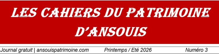 Ansouis, forteresse et&nbsp;village